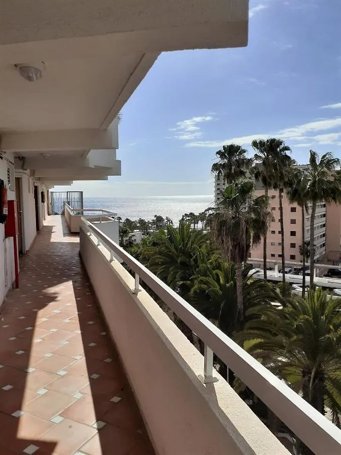 Studio Ponderosa Playa de las Americas  Aparthotel Playa de las Americas (Tenerife)