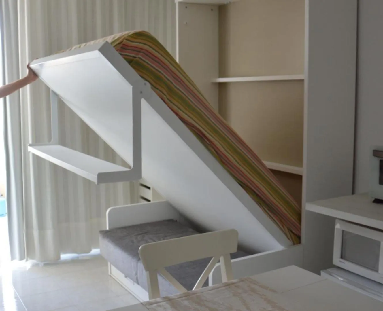 Studio Ponderosa Playa de las Americas  0*, Playa de las Americas (Tenerife) Spain