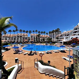 Aparthotel Ziocarlo/las Americas, Playa de las Americas (Tenerife)