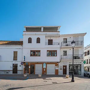 Ocana Guest house Manilva
