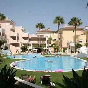 Chayofa Country Club Playa de las Américas