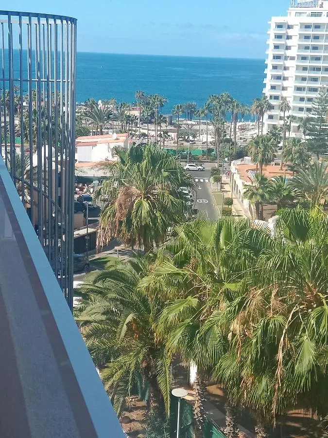Studio Ponderosa Playa de las Americas  Aparthotel